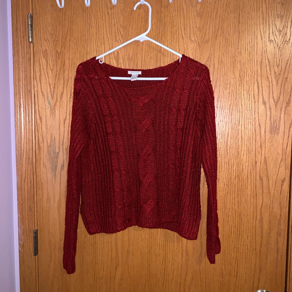 Forever 21 Sweater